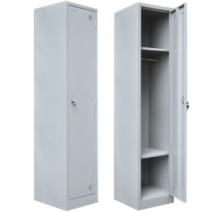 Tủ Locker 1 cánh đơn BT-K1Đ