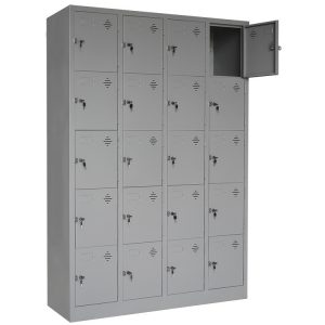 Tủ Locker 20 cánh BT-K20