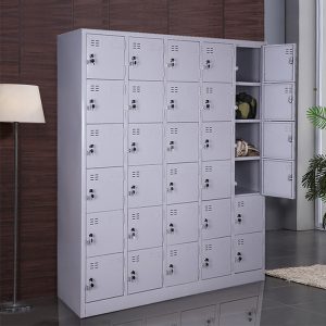 Tủ Locker 30 cánh TU-K30