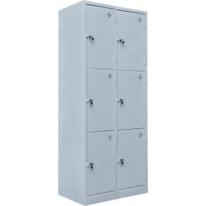 Tủ sắt văn phòng BT-K6R62