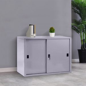 Tủ sắt 2 cánh lùa BT-K2LN118