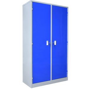 Tủ sắt để dụng cụ vệ sinh 2 cánh BT-K2DC2