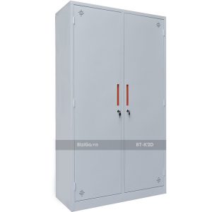 Tủ văn phòng 2 cánh BT-K2D
