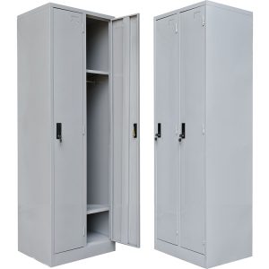 Tủ sắt Locker 2 cánh BT-K2R62