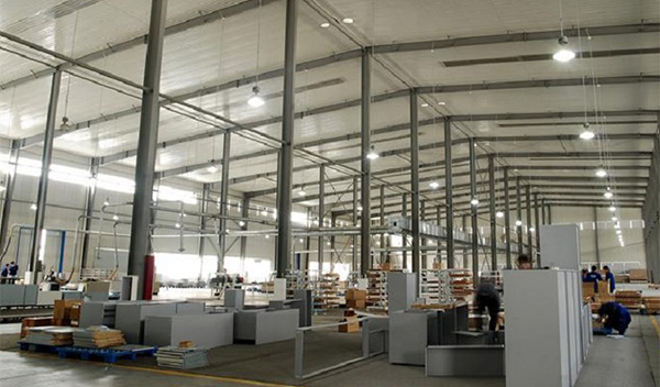 Mua tủ sắt văn phòng tại xưởng, giá tốt, uy tín