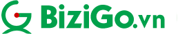 Logo BiziGo
